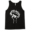 five kings Tank Top