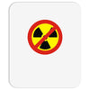no nukes Mousepad
