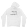 i found this humerus Unisex Hoodie