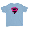 supermom Youth Tee