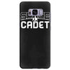 space cadet space ship Samsung Galaxy S8 Plus Case