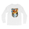avatar of the air nomads Long Sleeve Shirts