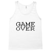 game over Tank Top