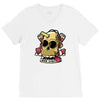 insert brain here V-Neck Tee