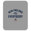 New England VS Everybody Mousepad