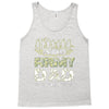 proud army dad 5 Tank Top