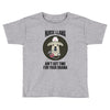 nurse lama Toddler T-shirt