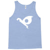 uomo hurricane polymar polimar cartoon&amp;fumetti Tank Top