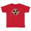 eye led best Toddler T-shirt