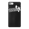you know what they say about big feet iPhone 7 Case