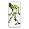 zombie iPhoneX