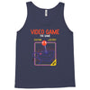 video game the game Tank Top