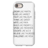 Dream Like Martin iPhone 8