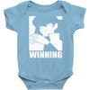 winning trending Baby Bodysuit