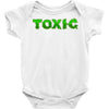 toxic Baby Bodysuit
