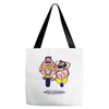 friends (2) Tote Bags