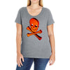 fahrie77 Ladies Curvy T-Shirt