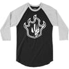 bleach tee manga 3/4 Sleeve Shirt