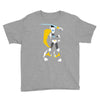 zero splatter clearance Youth Tee