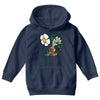 plants Youth Hoodie