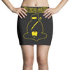 ninja gamer Mini Skirts