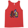 mutant v mutant Tank Top