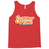 summer time Tank Top