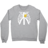 beer keeps me alive Crewneck Sweatshirt