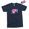 Little Dipper with Galaxy Exclusive T-shirt