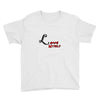 fahrie77 Youth Tee