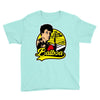 the italian stallion Youth Tee