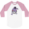 muk your pok&eacute; ball 3/4 Sleeve Shirt