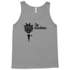 the grandfather Tank Top