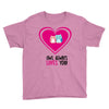 owl always love you Youth Tee