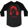 ravishing rick rude 3/4 Sleeve Shirt