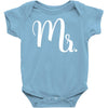 mr. Baby Bodysuit