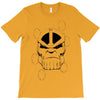 thanos 3 T-Shirt