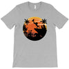 Life Of Leon King T-Shirt