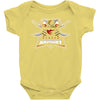 travis howell Baby Onesie