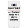 August Girls Samsung Galaxy S8 Plus