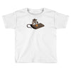 indiana mouse Toddler T-shirt