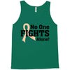 No One Fights Alone Tank Top