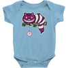 mad as can be Baby Onesie