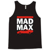 run m Tank Top