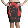ravishing rick rude Pencil Skirts