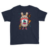weird dj Youth Tee