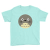 totoro Youth Tee