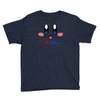 kirby gamer geek snes Youth Tee