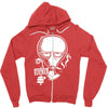 take me to your dealer Zipper Hoodie