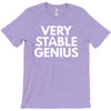 verry stable genius T-Shirt